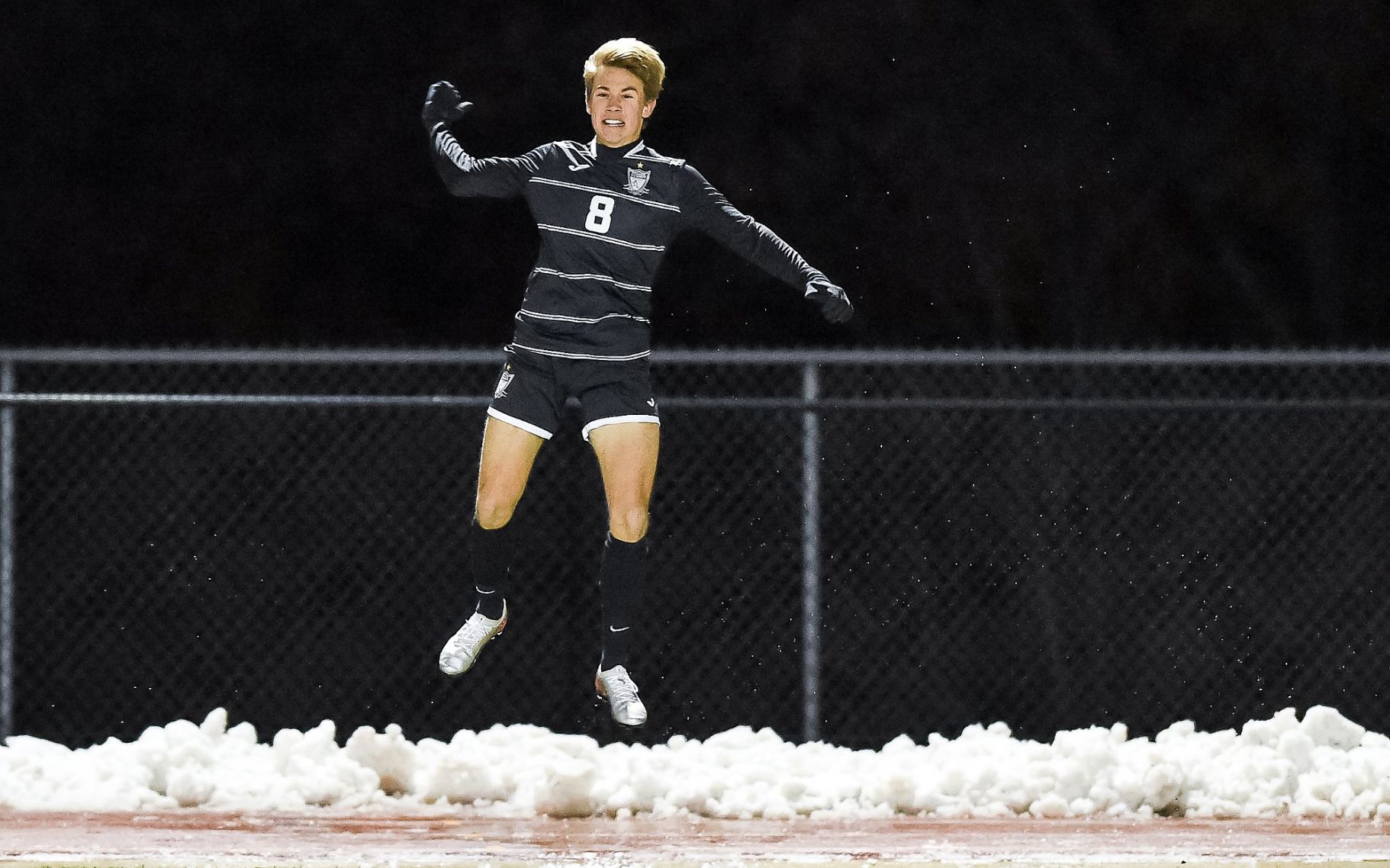 Summit-Fort Zumwalt South boys soccer